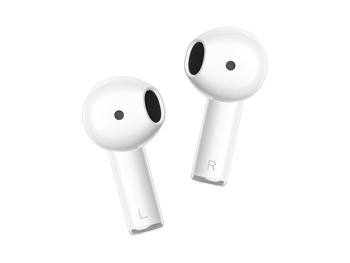 真無(wú)線藍(lán)牙耳機(jī)Earbuds X2